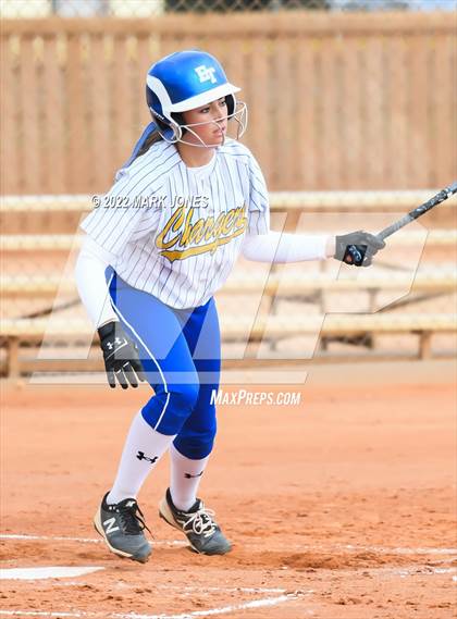 Thumbnail 2 in El Toro vs. Prescott (Dave Kops Tournament of Champions) photogallery.