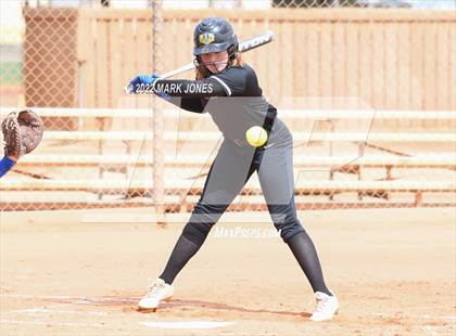 Thumbnail 1 in El Toro vs. Prescott (Dave Kops Tournament of Champions) photogallery.