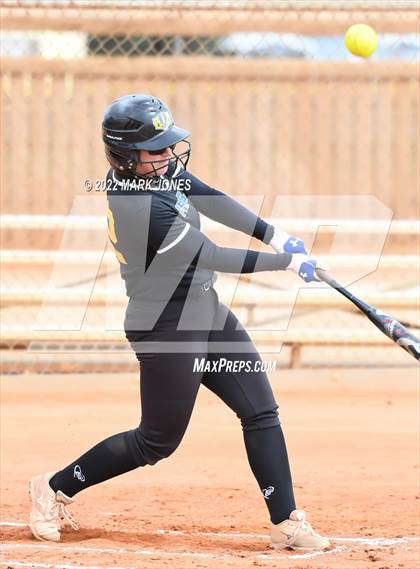 Thumbnail 1 in El Toro vs. Prescott (Dave Kops Tournament of Champions) photogallery.