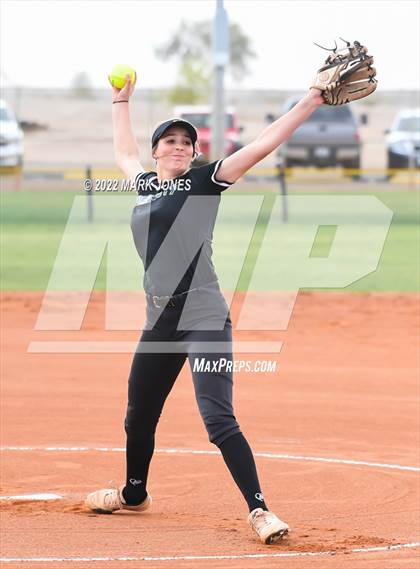 Thumbnail 1 in El Toro vs. Prescott (Dave Kops Tournament of Champions) photogallery.