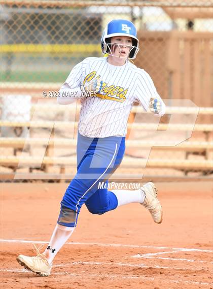 Thumbnail 3 in El Toro vs. Prescott (Dave Kops Tournament of Champions) photogallery.