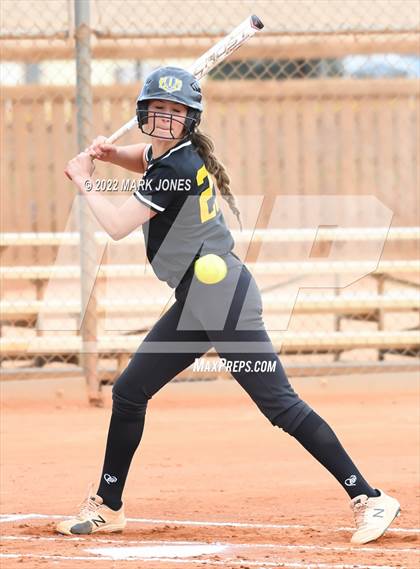 Thumbnail 3 in El Toro vs. Prescott (Dave Kops Tournament of Champions) photogallery.