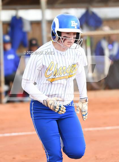 Thumbnail 1 in El Toro vs. Prescott (Dave Kops Tournament of Champions) photogallery.