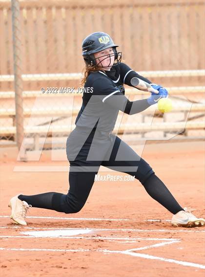 Thumbnail 1 in El Toro vs. Prescott (Dave Kops Tournament of Champions) photogallery.