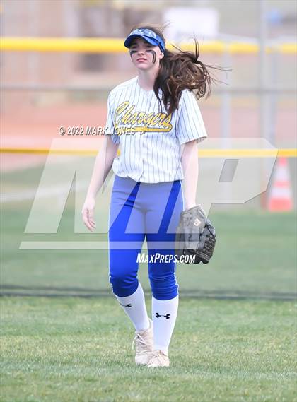 Thumbnail 1 in El Toro vs. Prescott (Dave Kops Tournament of Champions) photogallery.