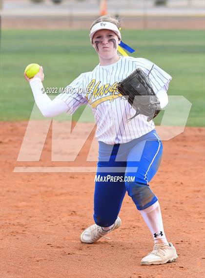 Thumbnail 3 in El Toro vs. Prescott (Dave Kops Tournament of Champions) photogallery.