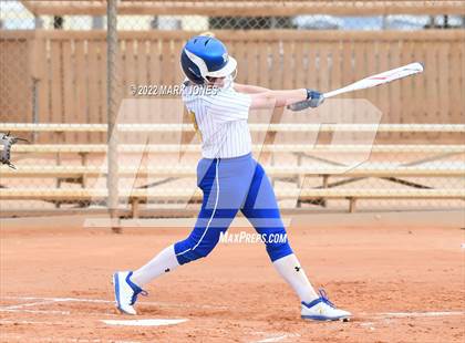 Thumbnail 2 in El Toro vs. Prescott (Dave Kops Tournament of Champions) photogallery.