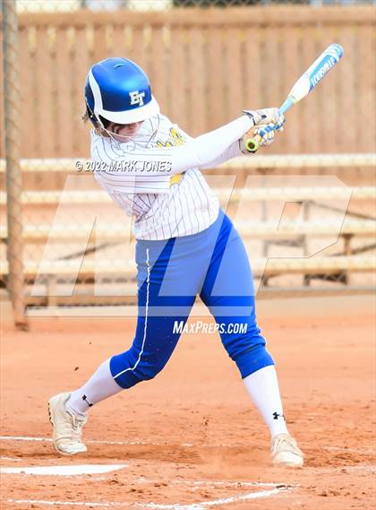 Thumbnail 2 in El Toro vs. Prescott (Dave Kops Tournament of Champions) photogallery.