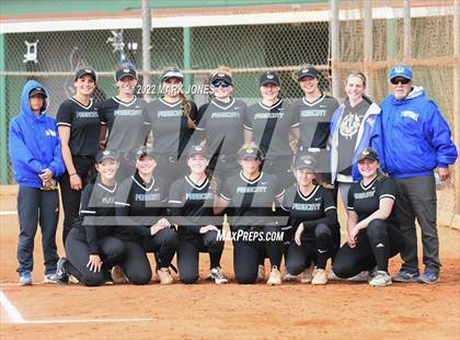 Thumbnail 2 in El Toro vs. Prescott (Dave Kops Tournament of Champions) photogallery.