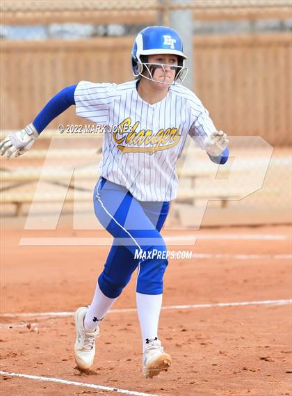 Thumbnail 2 in El Toro vs. Prescott (Dave Kops Tournament of Champions) photogallery.