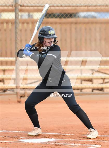 Thumbnail 1 in El Toro vs. Prescott (Dave Kops Tournament of Champions) photogallery.