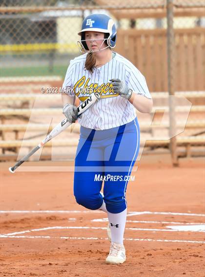 Thumbnail 1 in El Toro vs. Prescott (Dave Kops Tournament of Champions) photogallery.