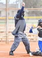 Photo from the gallery "El Toro vs. Prescott (Dave Kops Tournament of Champions)"