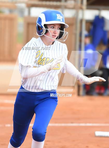 Thumbnail 3 in El Toro vs. Prescott (Dave Kops Tournament of Champions) photogallery.