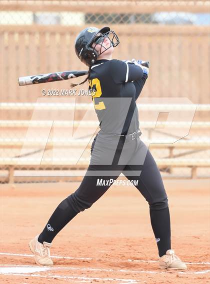 Thumbnail 1 in El Toro vs. Prescott (Dave Kops Tournament of Champions) photogallery.