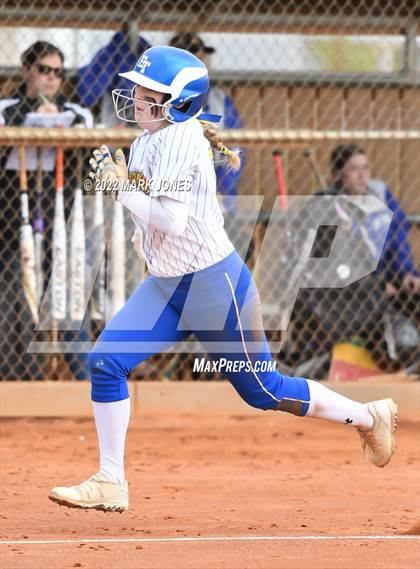 Thumbnail 2 in El Toro vs. Prescott (Dave Kops Tournament of Champions) photogallery.