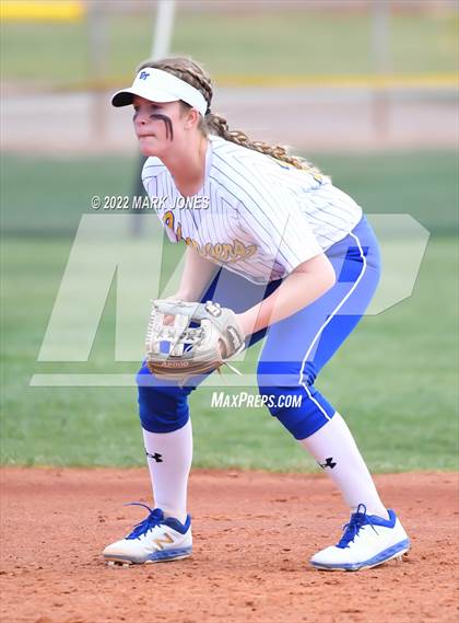 Thumbnail 2 in El Toro vs. Prescott (Dave Kops Tournament of Champions) photogallery.