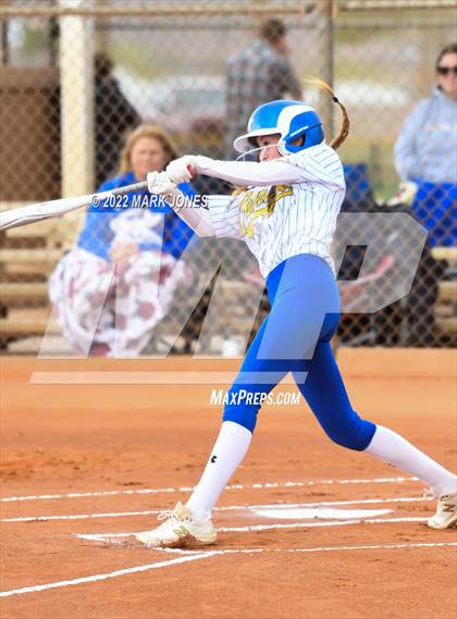 Thumbnail 1 in El Toro vs. Prescott (Dave Kops Tournament of Champions) photogallery.