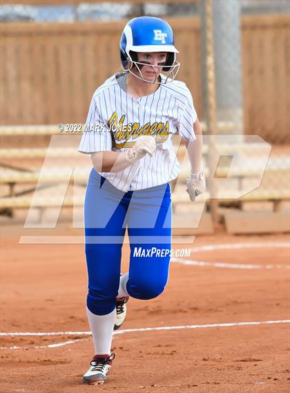 Thumbnail 1 in El Toro vs. Prescott (Dave Kops Tournament of Champions) photogallery.