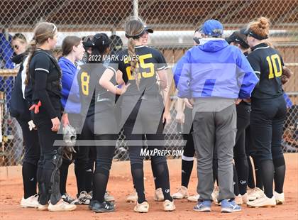 Thumbnail 3 in El Toro vs. Prescott (Dave Kops Tournament of Champions) photogallery.