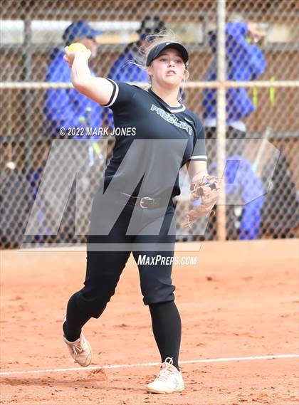 Thumbnail 3 in El Toro vs. Prescott (Dave Kops Tournament of Champions) photogallery.