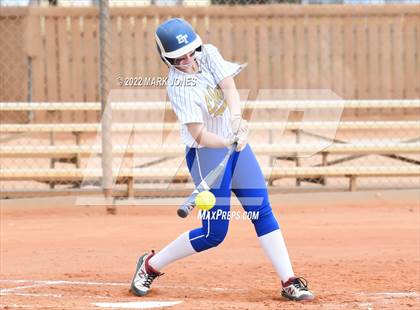 Thumbnail 1 in El Toro vs. Prescott (Dave Kops Tournament of Champions) photogallery.