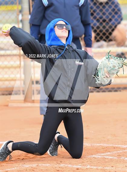 Thumbnail 3 in El Toro vs. Prescott (Dave Kops Tournament of Champions) photogallery.