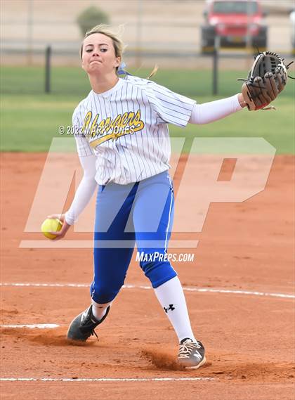 Thumbnail 2 in El Toro vs. Prescott (Dave Kops Tournament of Champions) photogallery.