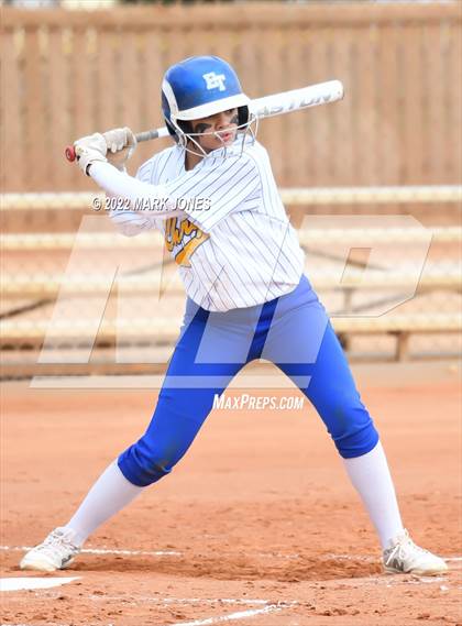 Thumbnail 1 in El Toro vs. Prescott (Dave Kops Tournament of Champions) photogallery.