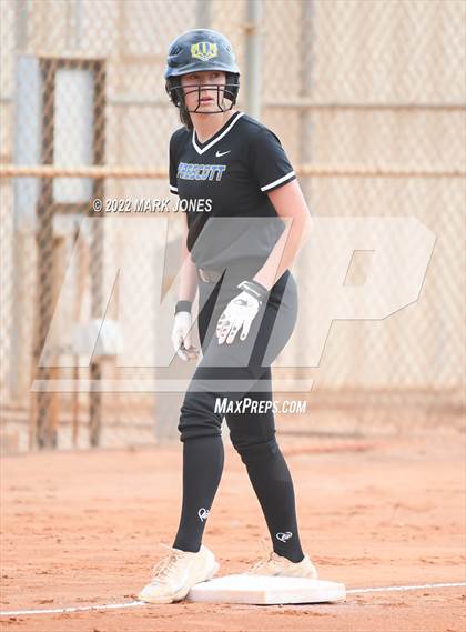 Thumbnail 2 in El Toro vs. Prescott (Dave Kops Tournament of Champions) photogallery.