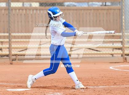 Thumbnail 3 in El Toro vs. Prescott (Dave Kops Tournament of Champions) photogallery.