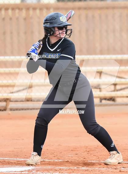 Thumbnail 1 in El Toro vs. Prescott (Dave Kops Tournament of Champions) photogallery.