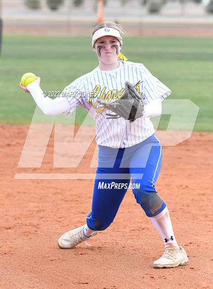 Thumbnail 2 in El Toro vs. Prescott (Dave Kops Tournament of Champions) photogallery.