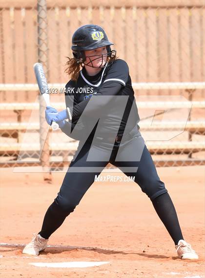 Thumbnail 2 in El Toro vs. Prescott (Dave Kops Tournament of Champions) photogallery.
