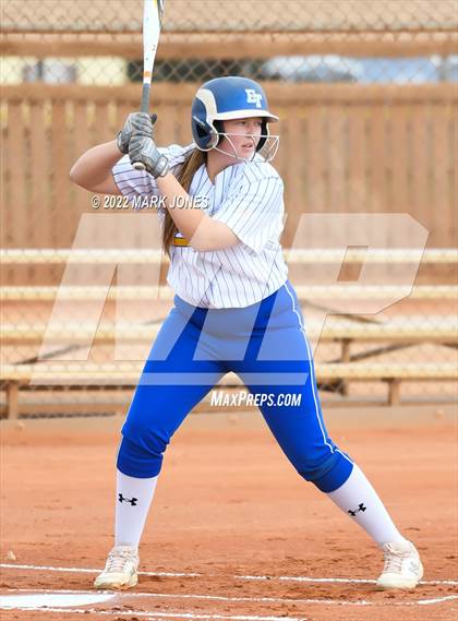 Thumbnail 3 in El Toro vs. Prescott (Dave Kops Tournament of Champions) photogallery.
