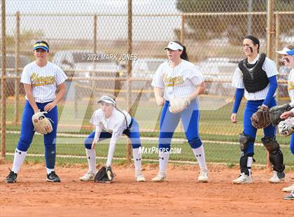Thumbnail 2 in El Toro vs. Prescott (Dave Kops Tournament of Champions) photogallery.
