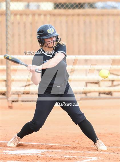 Thumbnail 2 in El Toro vs. Prescott (Dave Kops Tournament of Champions) photogallery.