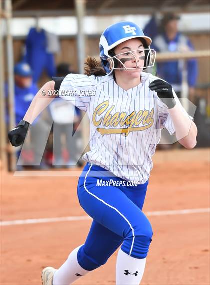 Thumbnail 1 in El Toro vs. Prescott (Dave Kops Tournament of Champions) photogallery.