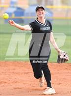 Photo from the gallery "El Toro vs. Prescott (Dave Kops Tournament of Champions)"