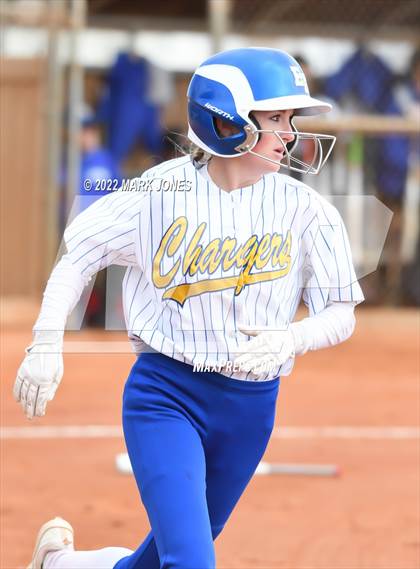 Thumbnail 1 in El Toro vs. Prescott (Dave Kops Tournament of Champions) photogallery.
