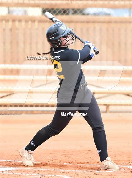 Thumbnail 2 in El Toro vs. Prescott (Dave Kops Tournament of Champions) photogallery.
