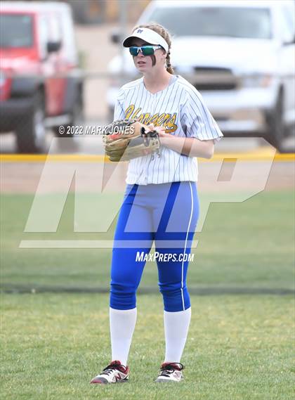 Thumbnail 1 in El Toro vs. Prescott (Dave Kops Tournament of Champions) photogallery.