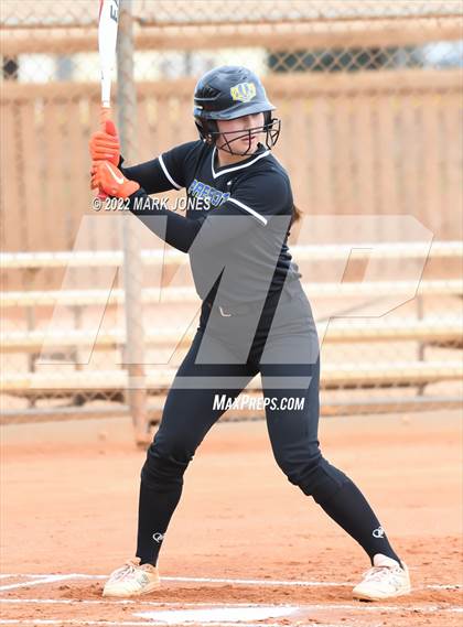 Thumbnail 1 in El Toro vs. Prescott (Dave Kops Tournament of Champions) photogallery.