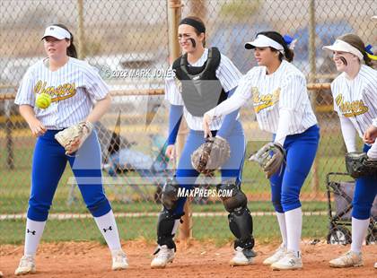 Thumbnail 3 in El Toro vs. Prescott (Dave Kops Tournament of Champions) photogallery.