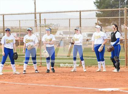 Thumbnail 1 in El Toro vs. Prescott (Dave Kops Tournament of Champions) photogallery.