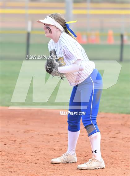 Thumbnail 2 in El Toro vs. Prescott (Dave Kops Tournament of Champions) photogallery.