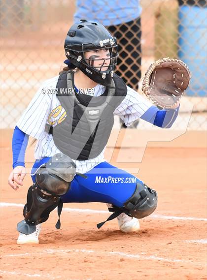 Thumbnail 1 in El Toro vs. Prescott (Dave Kops Tournament of Champions) photogallery.