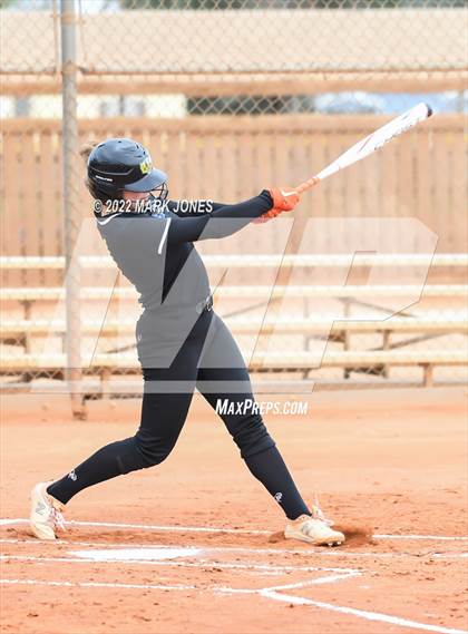 Thumbnail 3 in El Toro vs. Prescott (Dave Kops Tournament of Champions) photogallery.