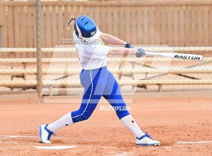 Thumbnail 1 in El Toro vs. Prescott (Dave Kops Tournament of Champions) photogallery.