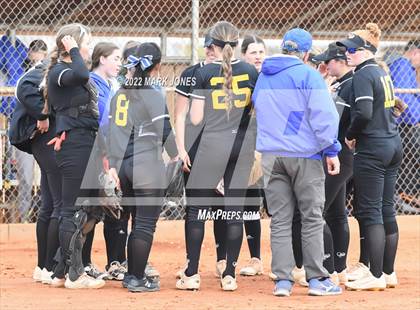 Thumbnail 1 in El Toro vs. Prescott (Dave Kops Tournament of Champions) photogallery.